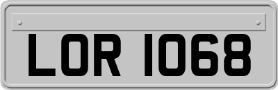 LOR1068