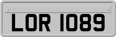 LOR1089