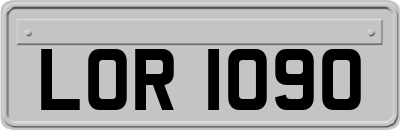 LOR1090