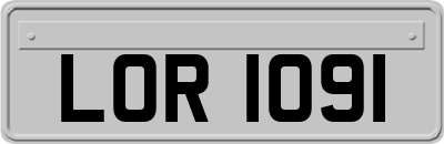 LOR1091