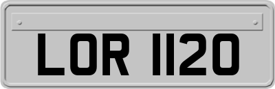 LOR1120