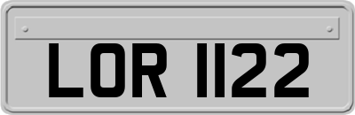 LOR1122