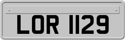 LOR1129
