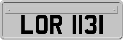 LOR1131