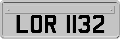 LOR1132