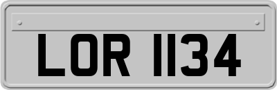 LOR1134