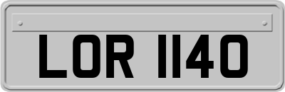 LOR1140