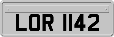 LOR1142