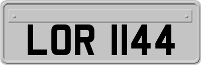 LOR1144