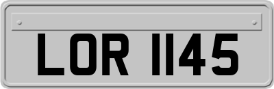 LOR1145
