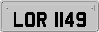 LOR1149