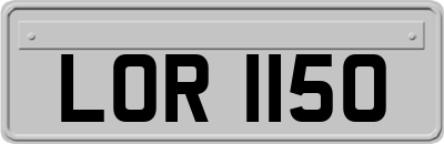 LOR1150