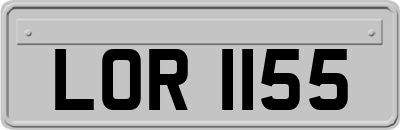 LOR1155