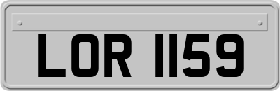 LOR1159