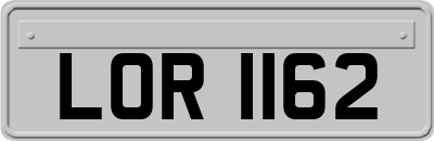 LOR1162