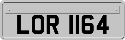LOR1164