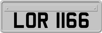 LOR1166