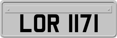 LOR1171