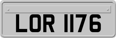 LOR1176
