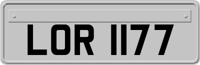 LOR1177