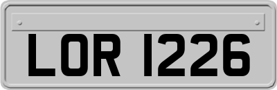 LOR1226