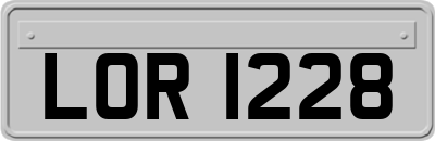 LOR1228