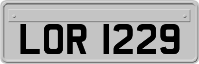 LOR1229