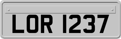 LOR1237