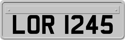 LOR1245