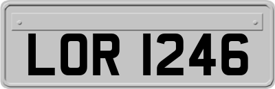 LOR1246