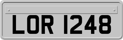 LOR1248