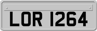 LOR1264