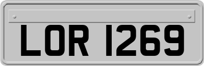 LOR1269