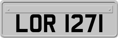 LOR1271