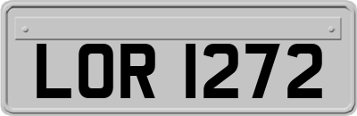 LOR1272