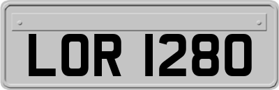 LOR1280