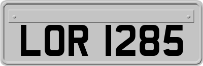 LOR1285