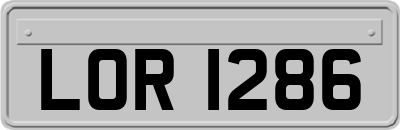 LOR1286