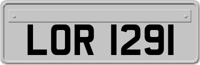 LOR1291