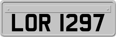 LOR1297