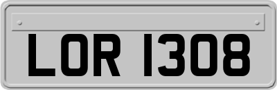 LOR1308