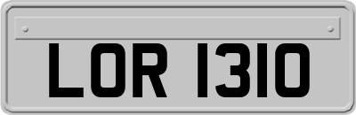 LOR1310