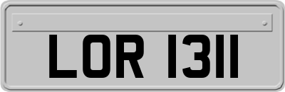 LOR1311