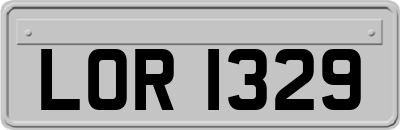 LOR1329