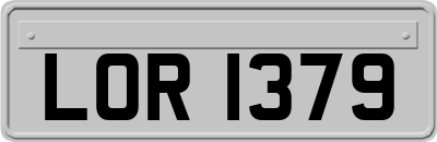 LOR1379