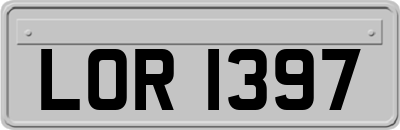 LOR1397