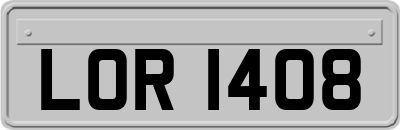 LOR1408