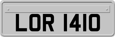 LOR1410