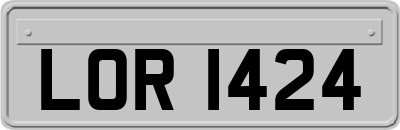 LOR1424