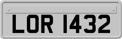 LOR1432